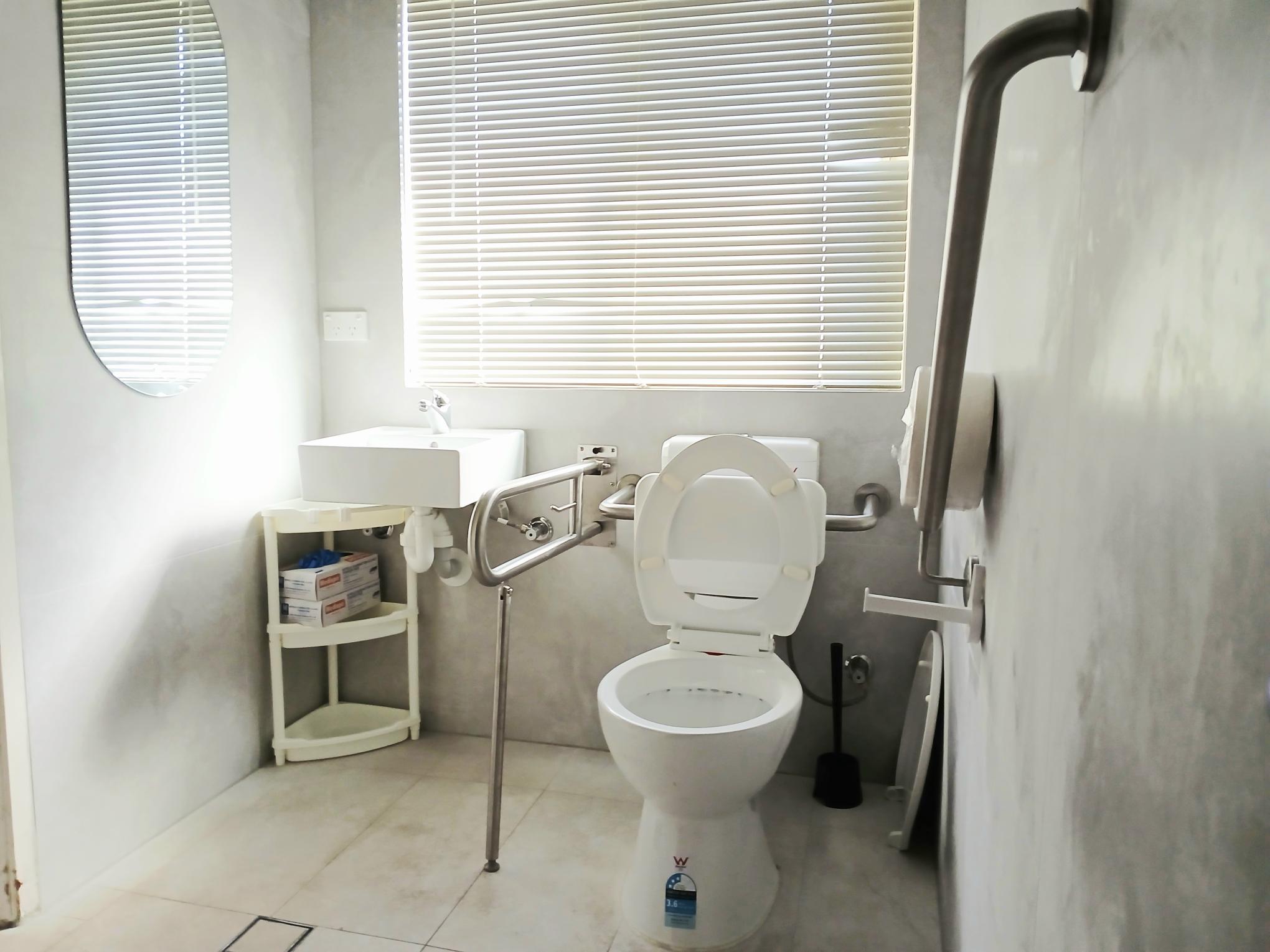Spacious and accessible SIL home in Carlingford — Home image 3