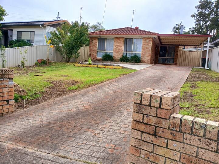 Spacious and accessible SIL home in Carlingford — Home image 10
