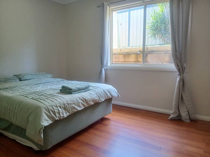 Spacious and accessible SIL home in Carlingford — Home image 2