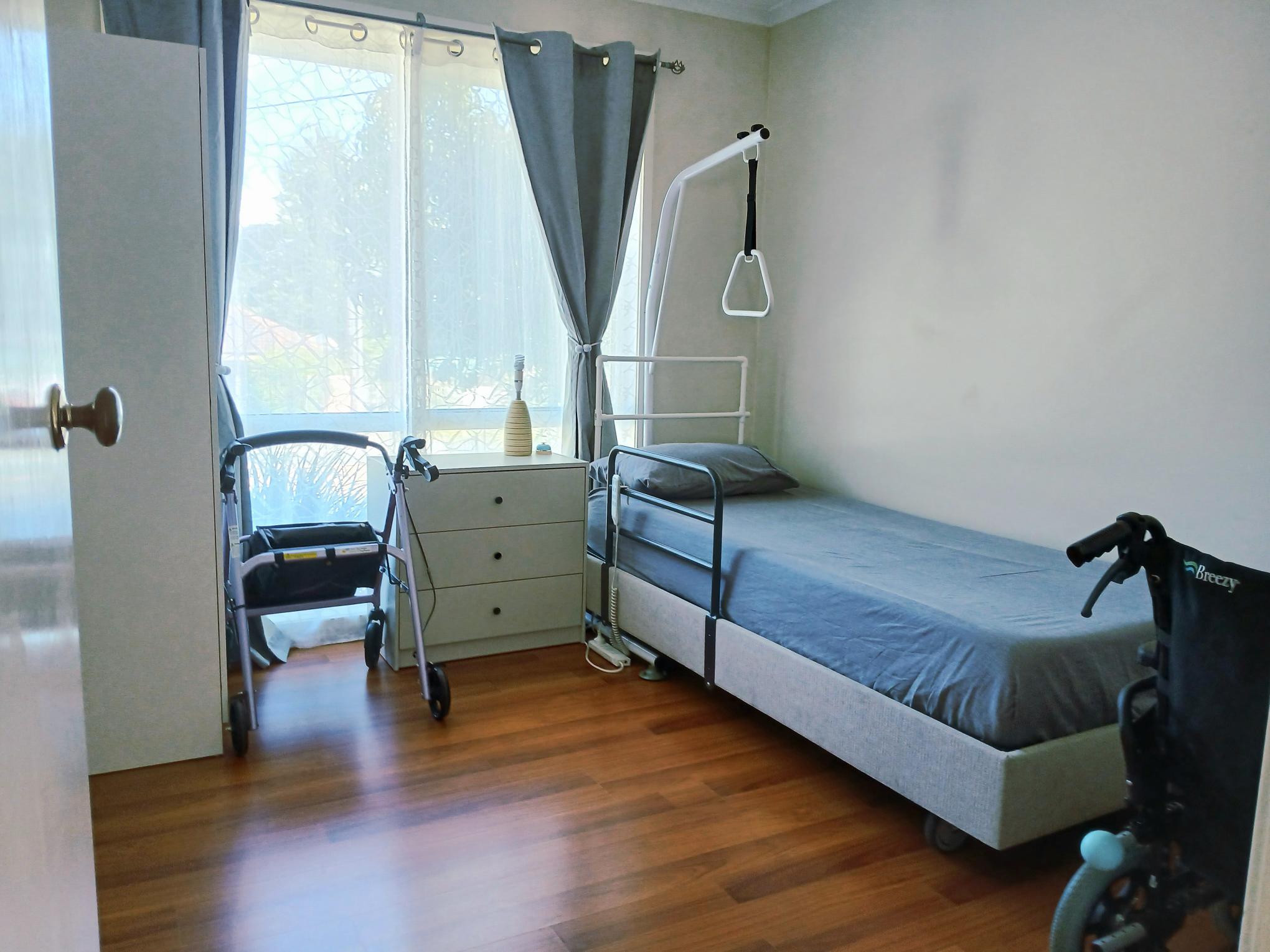 Spacious and accessible SIL home in Carlingford — Home image 5