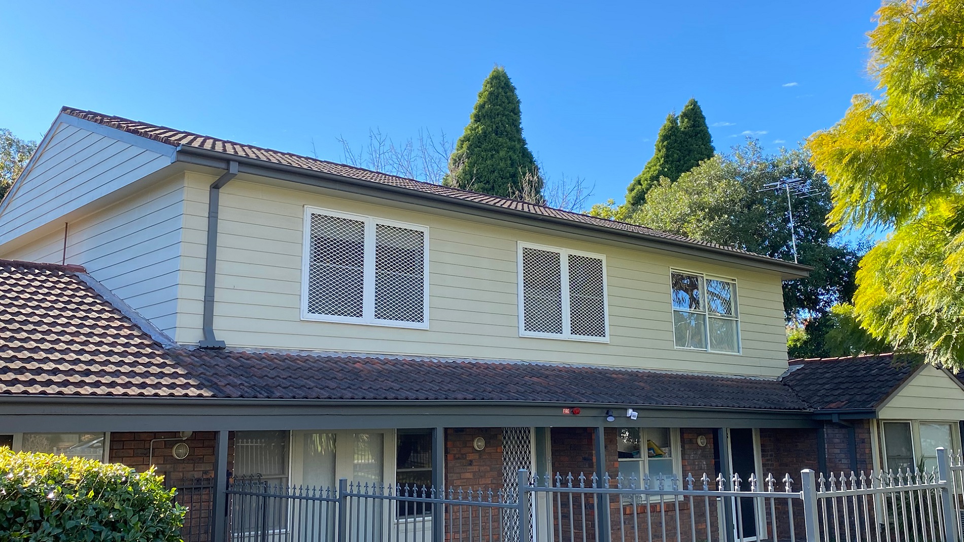 Marsfield — Home image 2