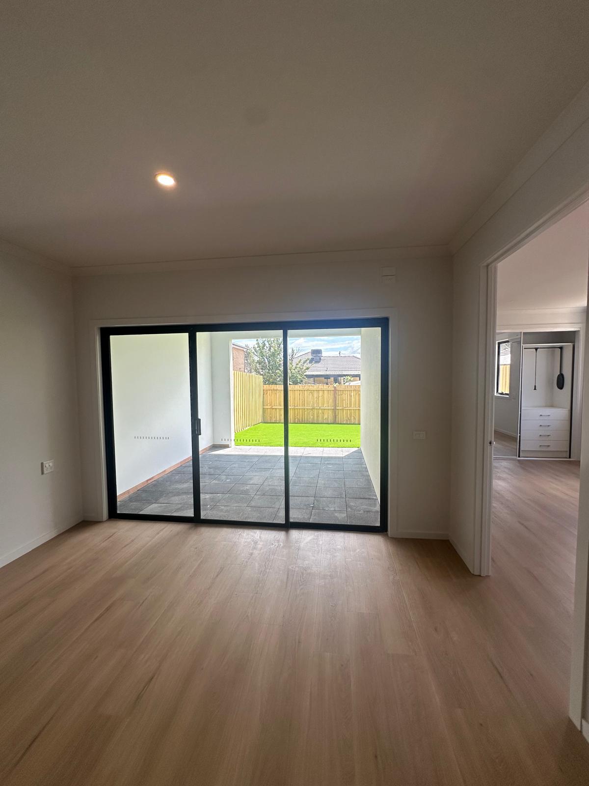 Award Winning SDA High Physical Support Side By Side Houses in Dandenong — Home image 4