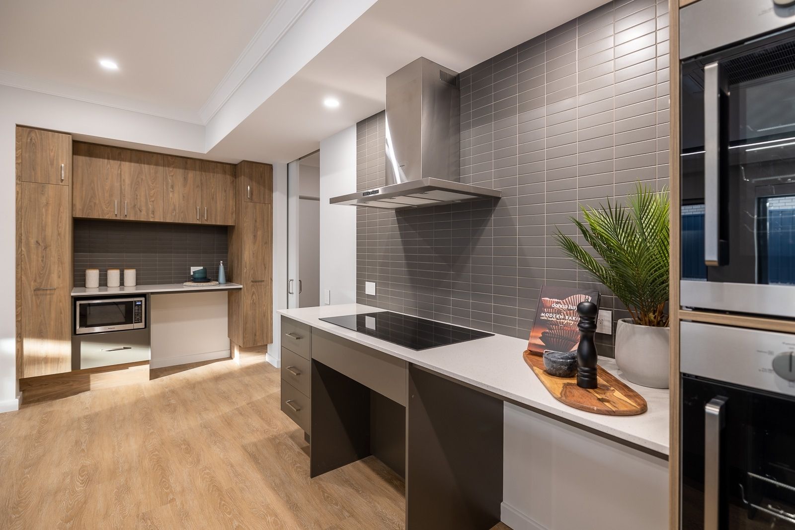 Make It Yours - Private Bedroom With Ensuite and Verandah In Luxury Shared Home Disability Accommodation — Home image 2