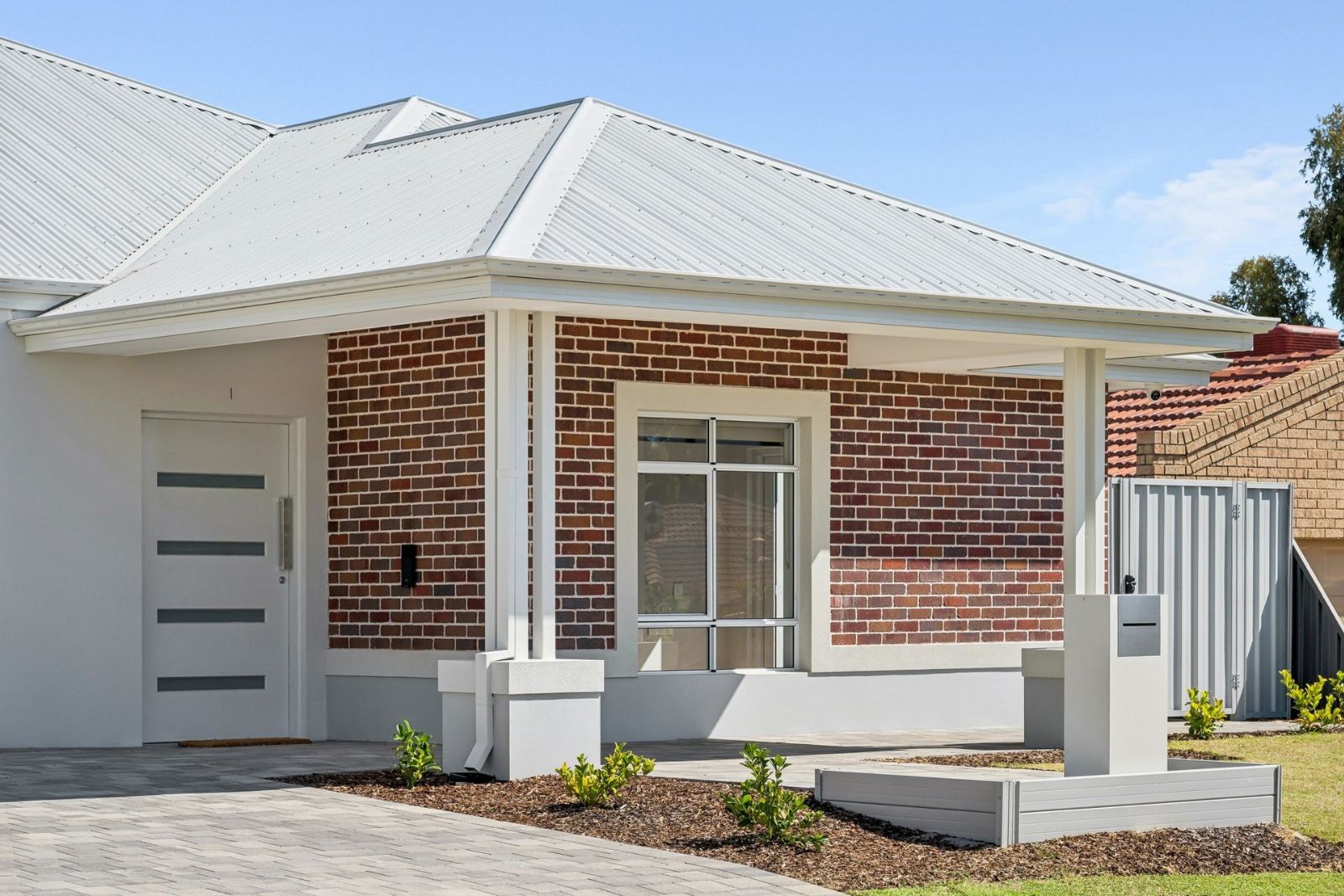 Make It Yours - Private Bedroom With Ensuite and Verandah In Luxury Shared Home Disability Accommodation — Home image 3