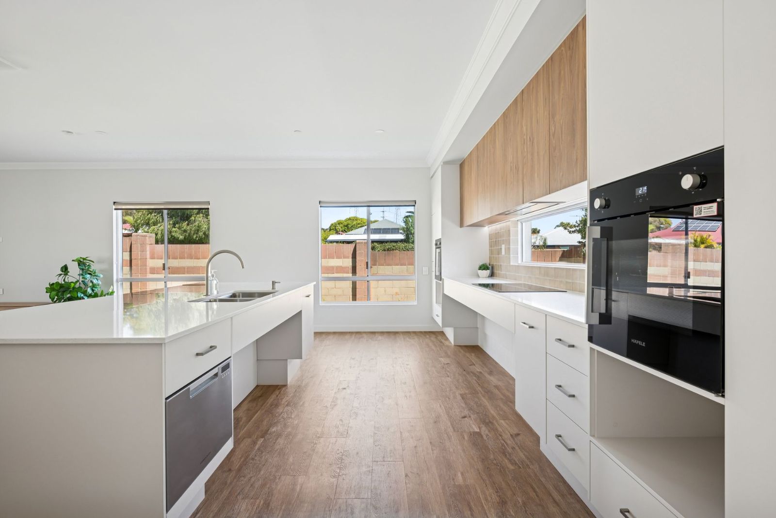Make It Yours - Private Bedroom With Ensuite and Verandah In Luxury Shared Home Disability Accommodation — Home image 5