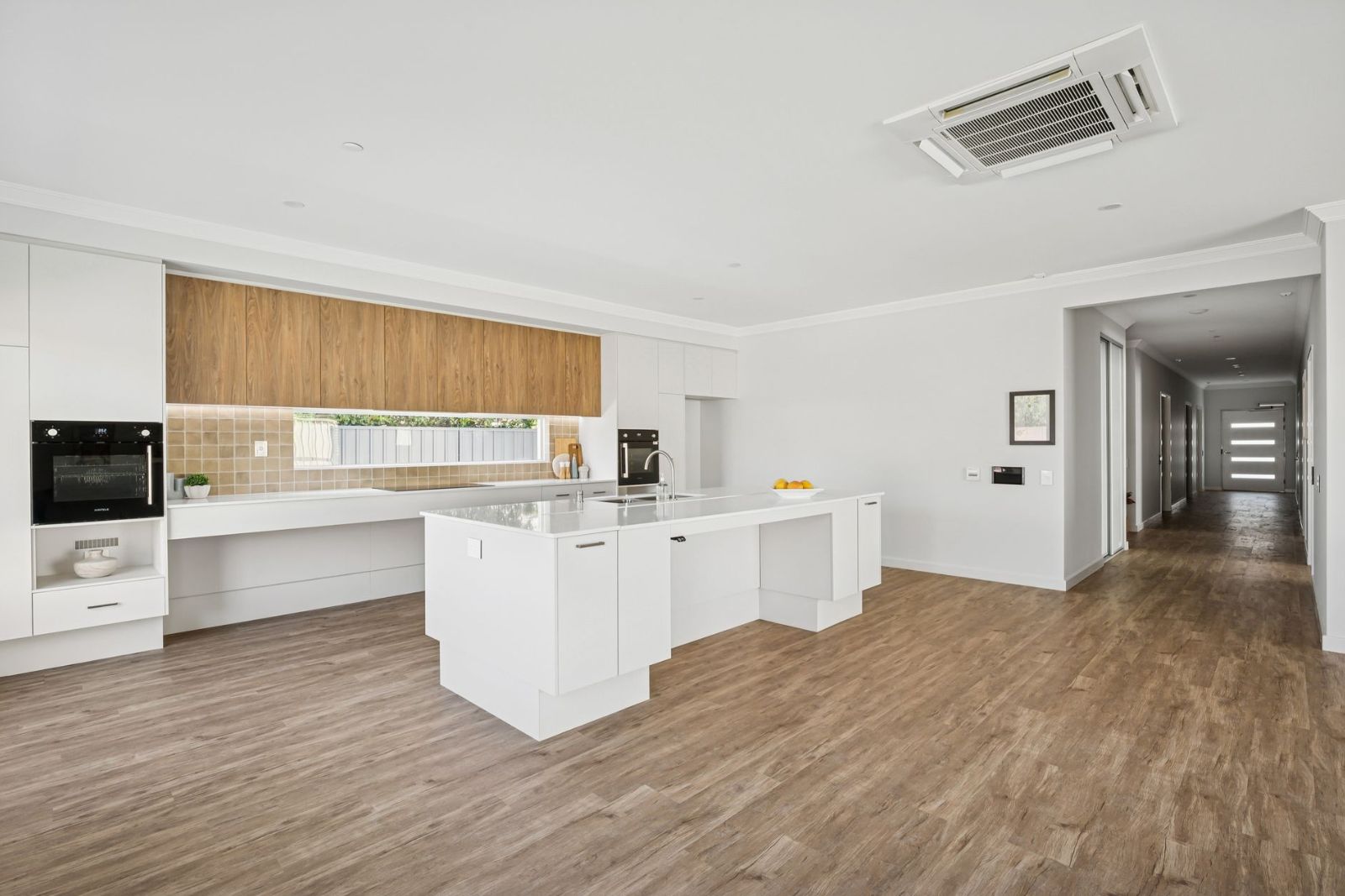 Make It Yours - Private Bedroom With Ensuite and Verandah In Luxury Shared Home Disability Accommodation — Home image 6
