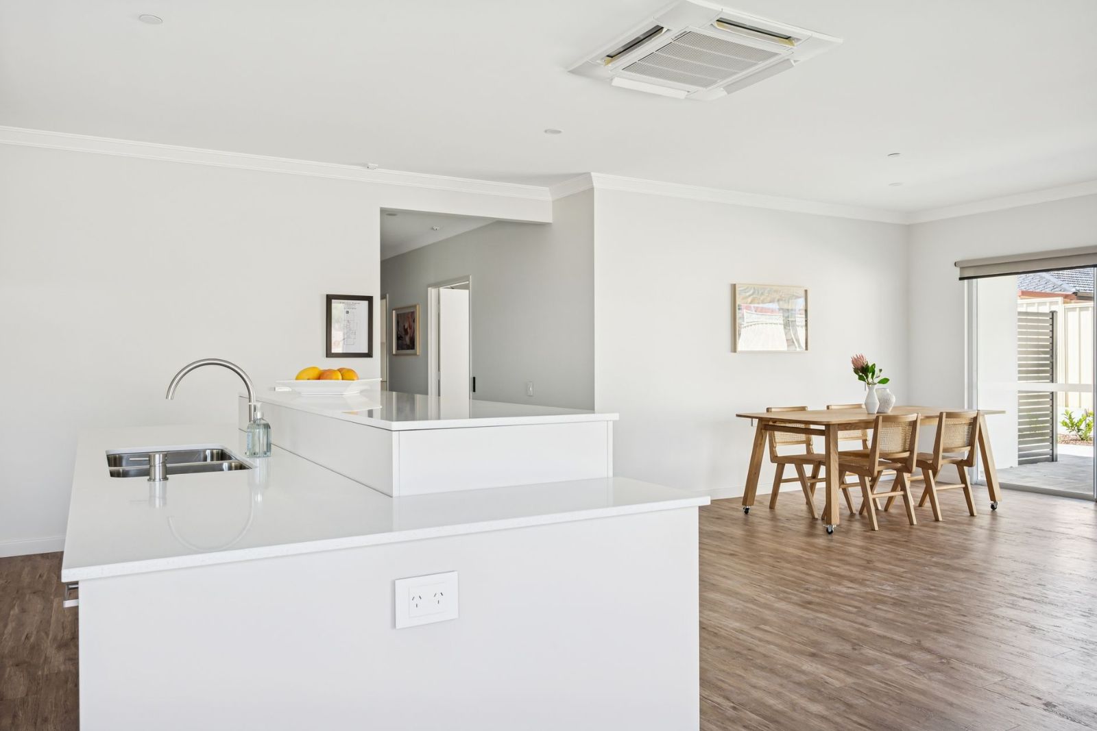 Make It Yours - Private Bedroom With Ensuite and Verandah In Luxury Shared Home Disability Accommodation — Home image 7