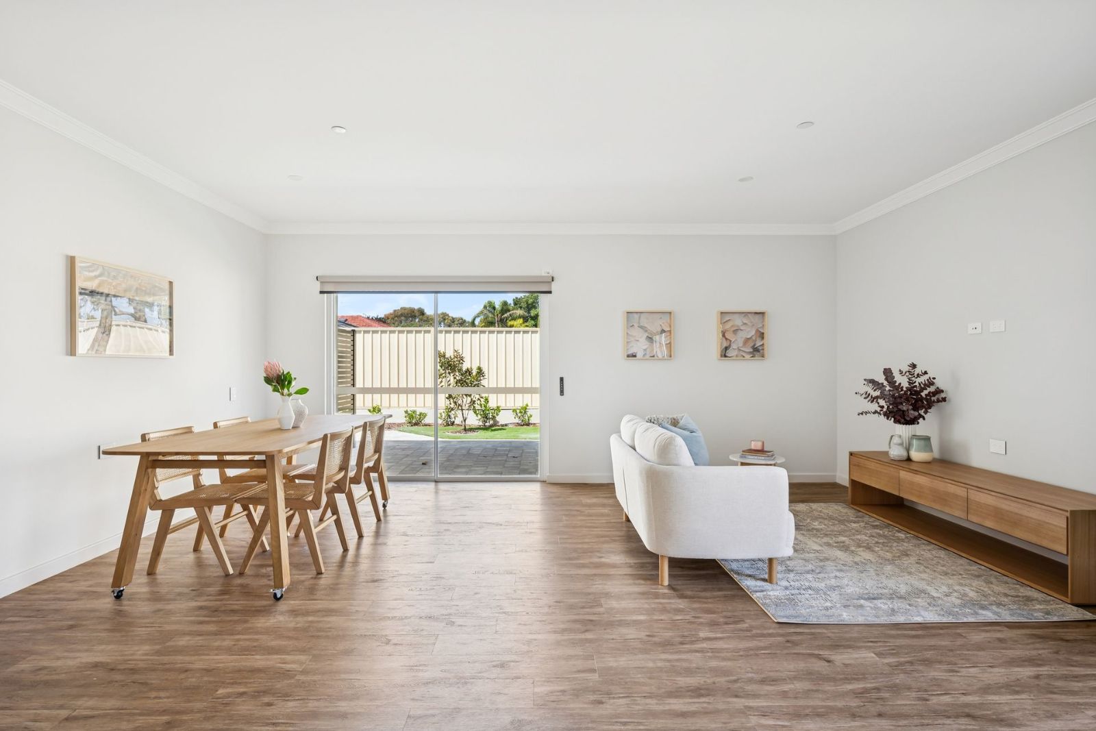 Make It Yours - Private Bedroom With Ensuite and Verandah In Luxury Shared Home Disability Accommodation — Home image 8