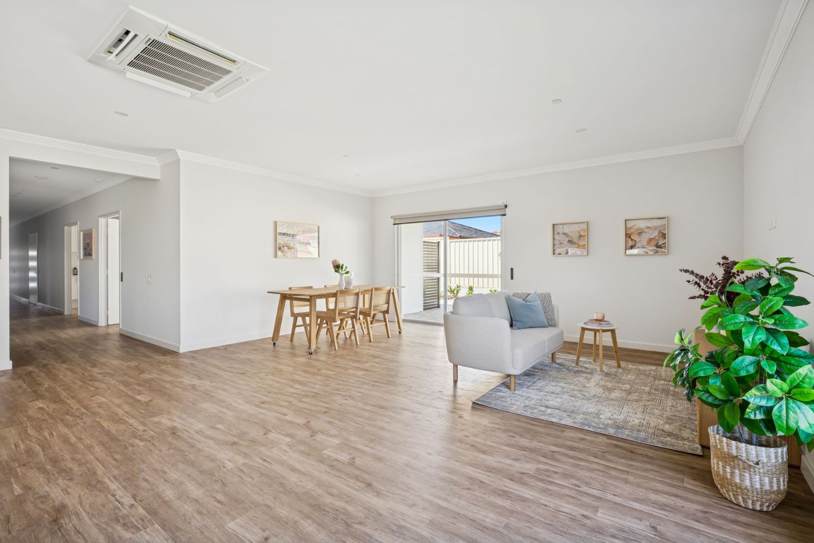 Make It Yours - Private Bedroom With Ensuite and Verandah In Luxury Shared Home Disability Accommodation — Home image 10