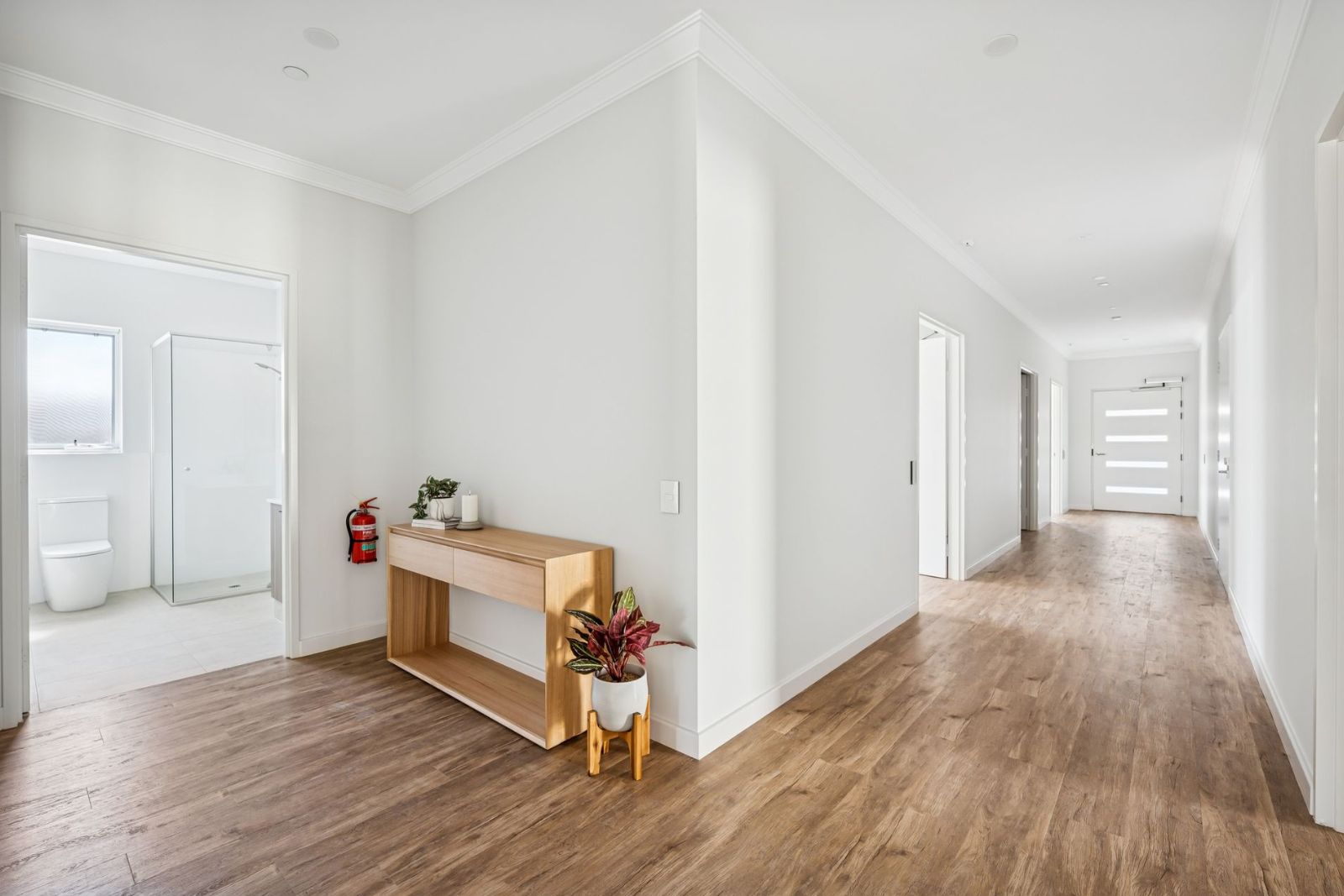 Make It Yours - Private Bedroom With Ensuite and Verandah In Luxury Shared Home Disability Accommodation — Home image 13