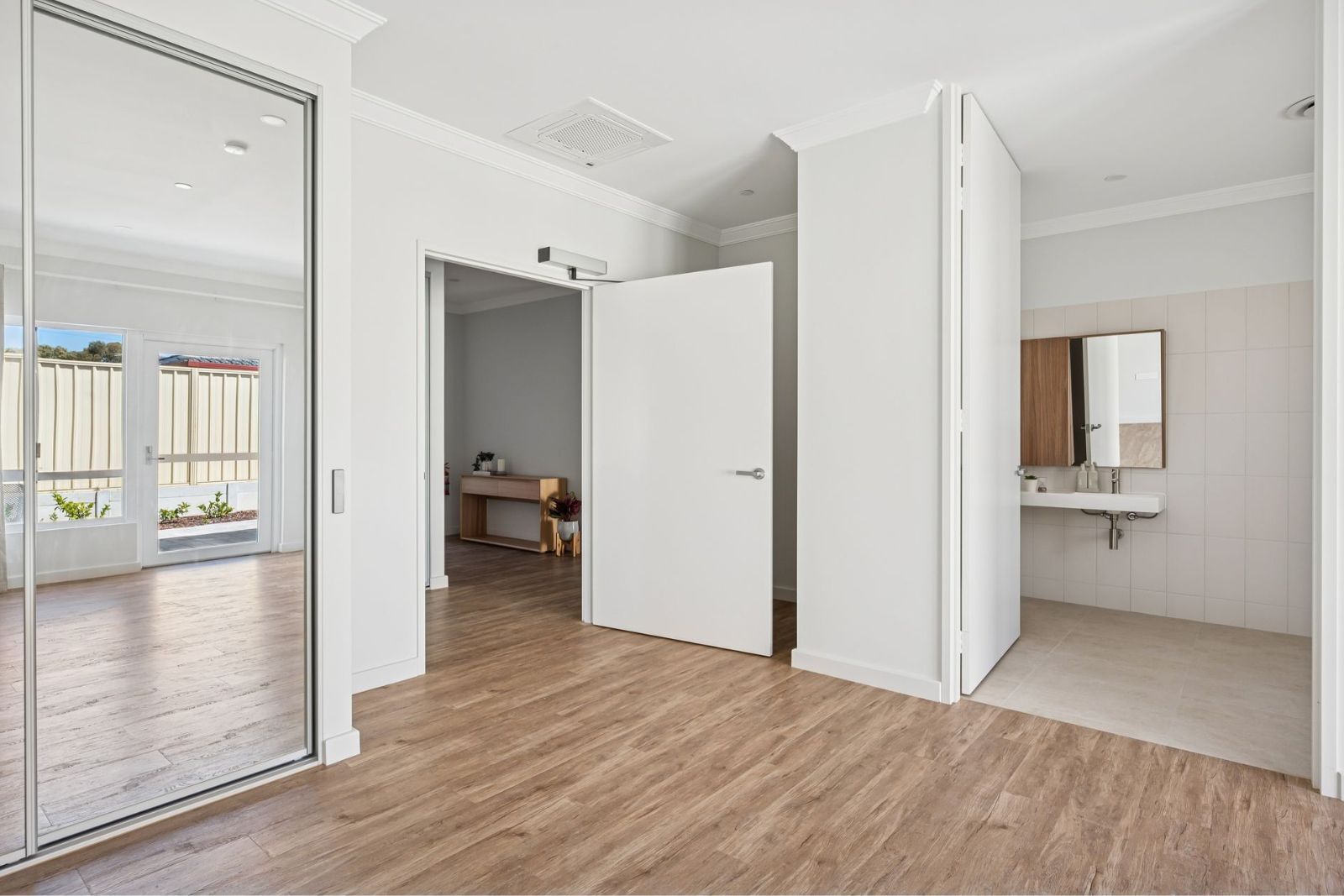 Make It Yours - Private Bedroom With Ensuite and Verandah In Luxury Shared Home Disability Accommodation — Home image 15