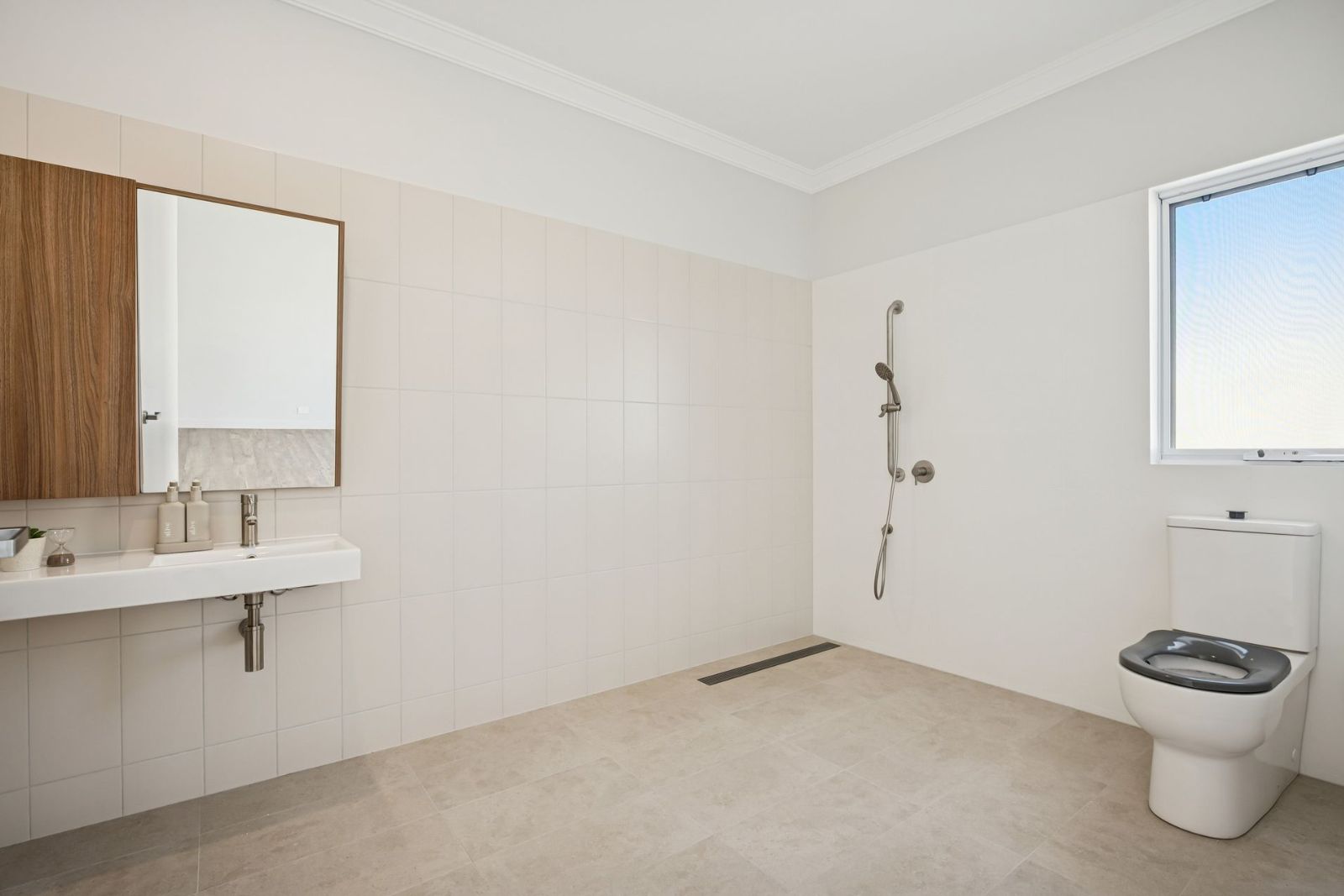 Make It Yours - Private Bedroom With Ensuite and Verandah In Luxury Shared Home Disability Accommodation — Home image 16