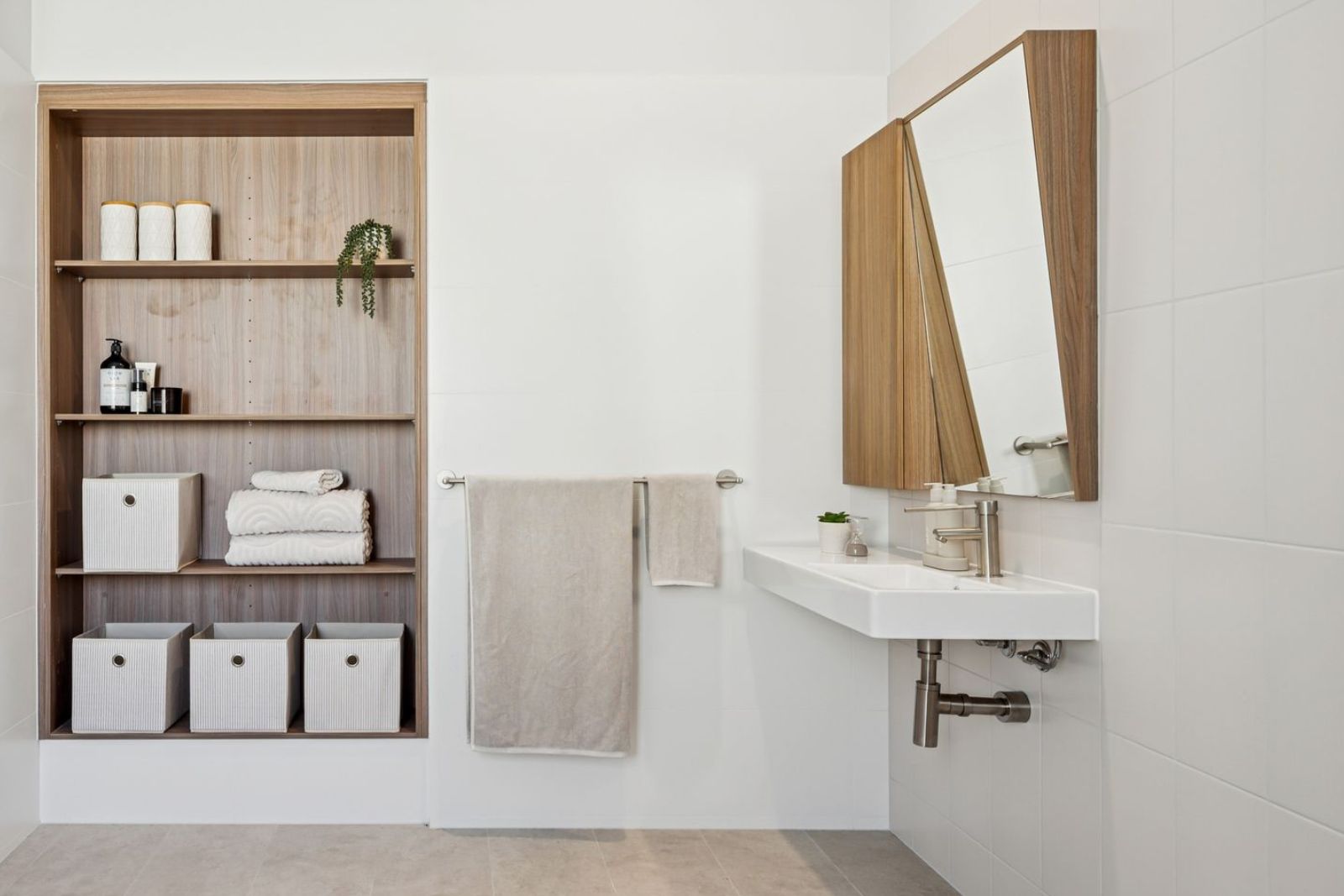 Make It Yours - Private Bedroom With Ensuite and Verandah In Luxury Shared Home Disability Accommodation — Home image 17
