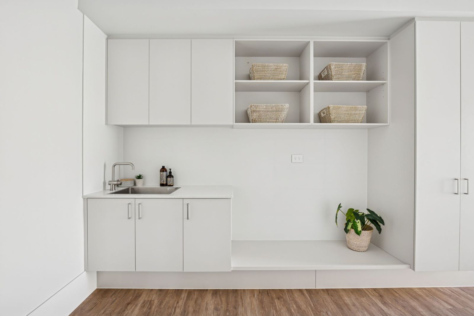Make It Yours - Private Bedroom With Ensuite and Verandah In Luxury Shared Home Disability Accommodation — Home image 18