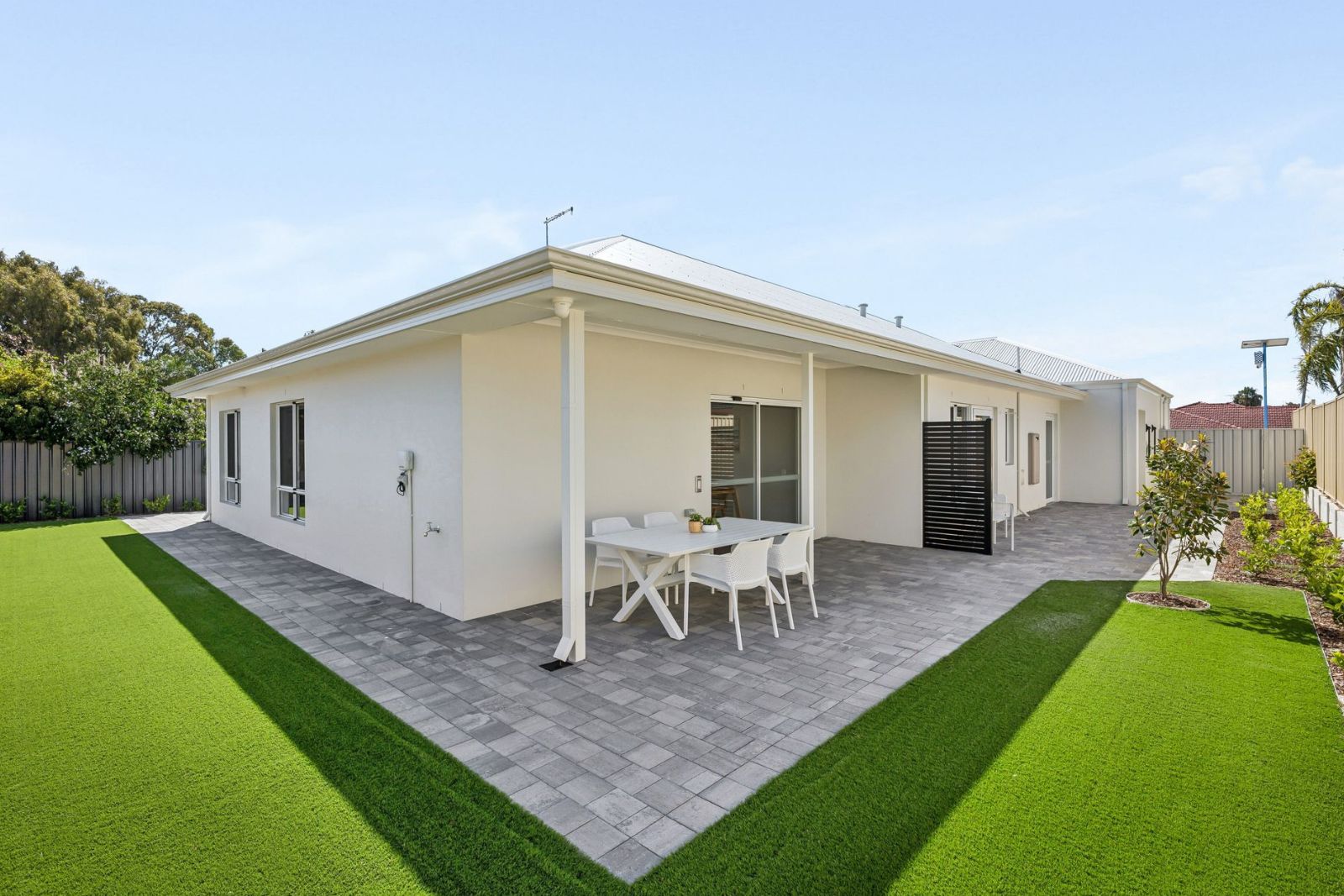 Make It Yours - Private Bedroom With Ensuite and Verandah In Luxury Shared Home Disability Accommodation — Home image 19