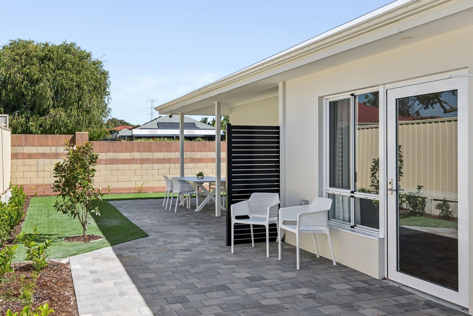 Make It Yours - Private Bedroom With Ensuite and Verandah In Luxury Shared Home Disability Accommodation — Home image 20