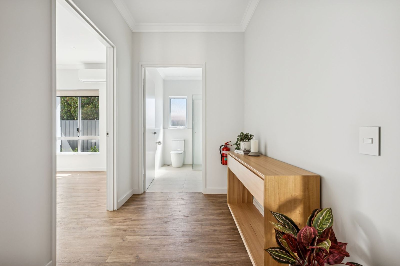 Make It Yours - Private Bedroom With Ensuite and Verandah In Luxury Shared Home Disability Accommodation — Home image 22