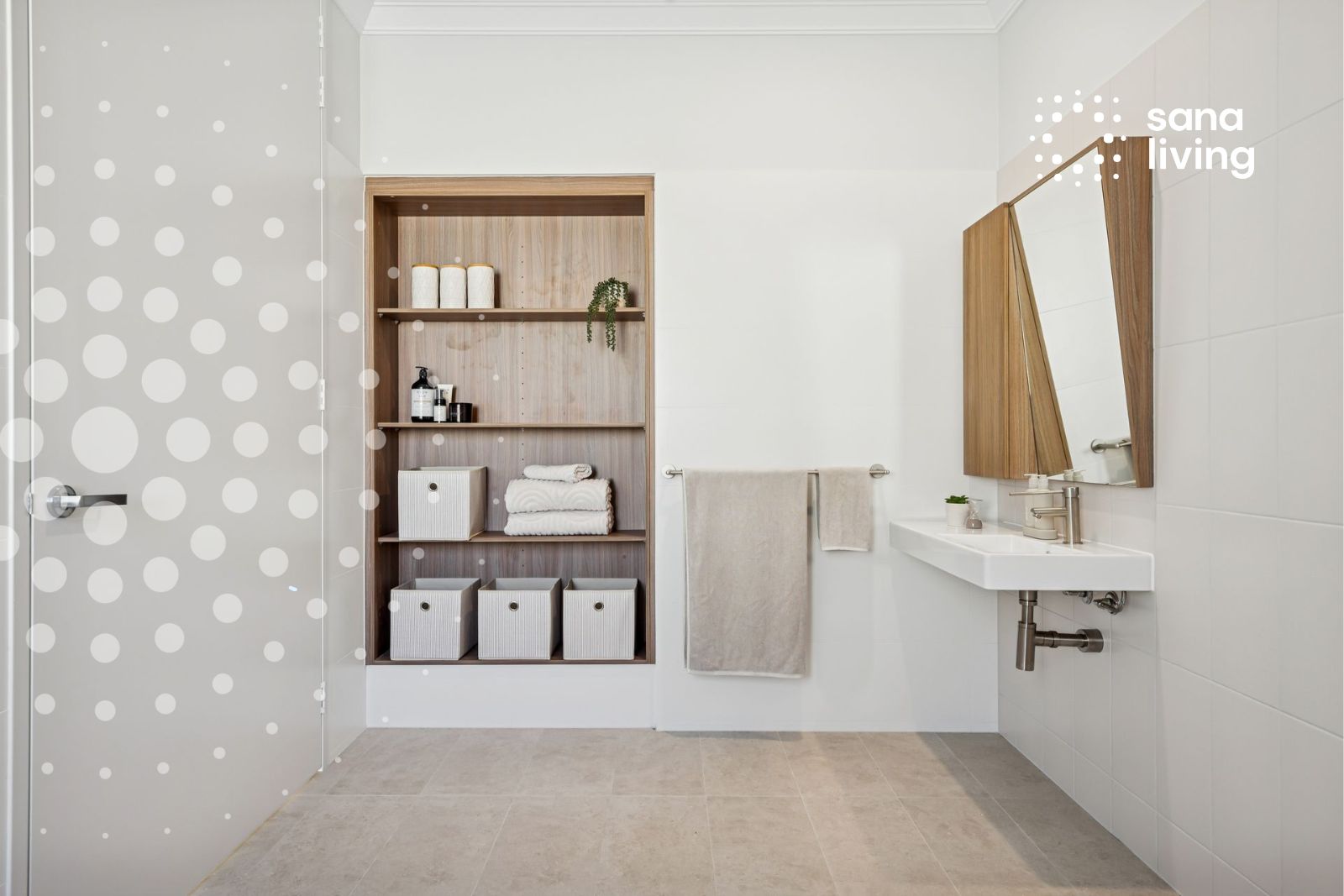 Make It Yours - Private Bedroom With Ensuite and Verandah In Luxury Shared Home — Home image 3