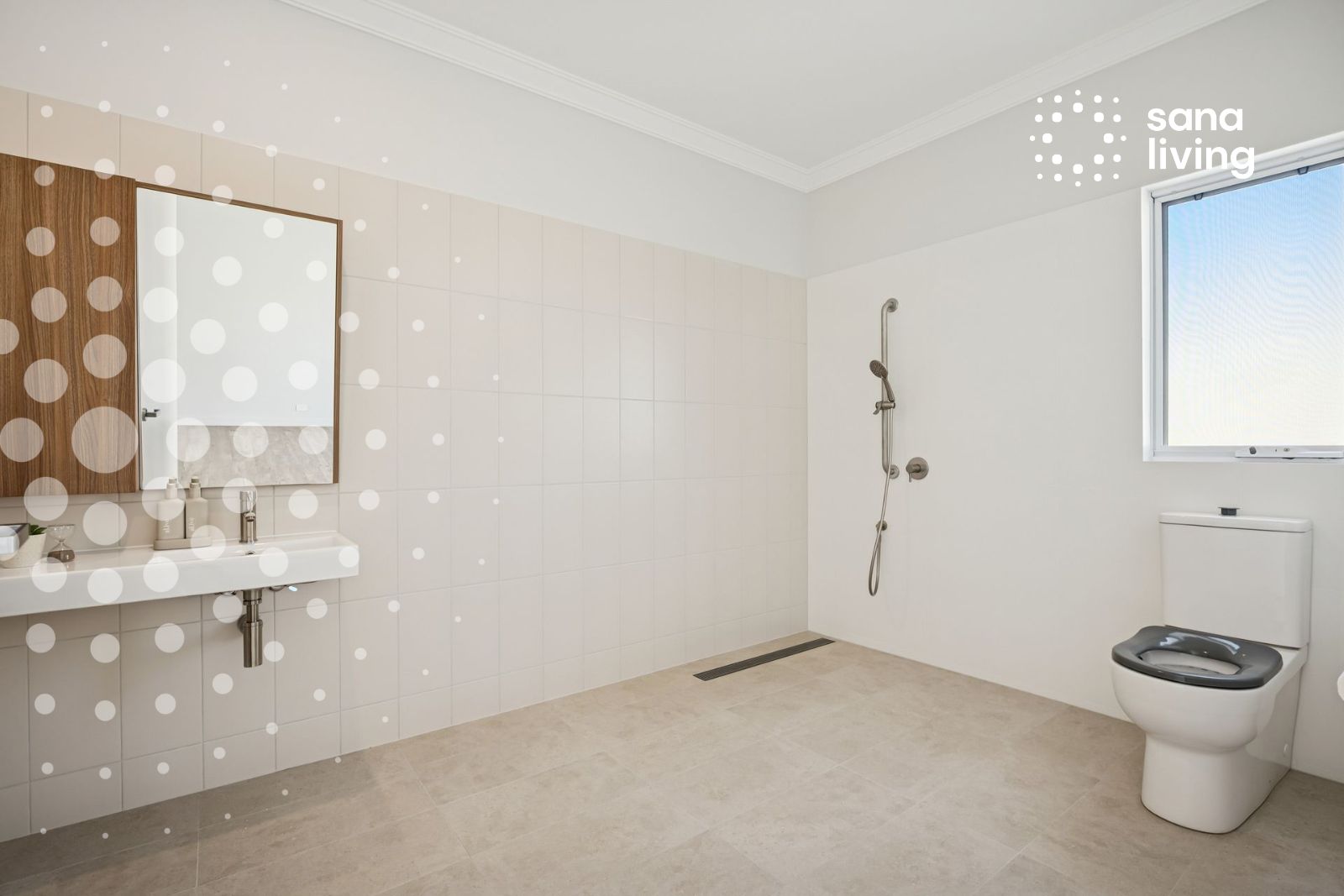 Make It Yours - Private Bedroom With Ensuite and Verandah In Luxury Shared Home — Home image 5
