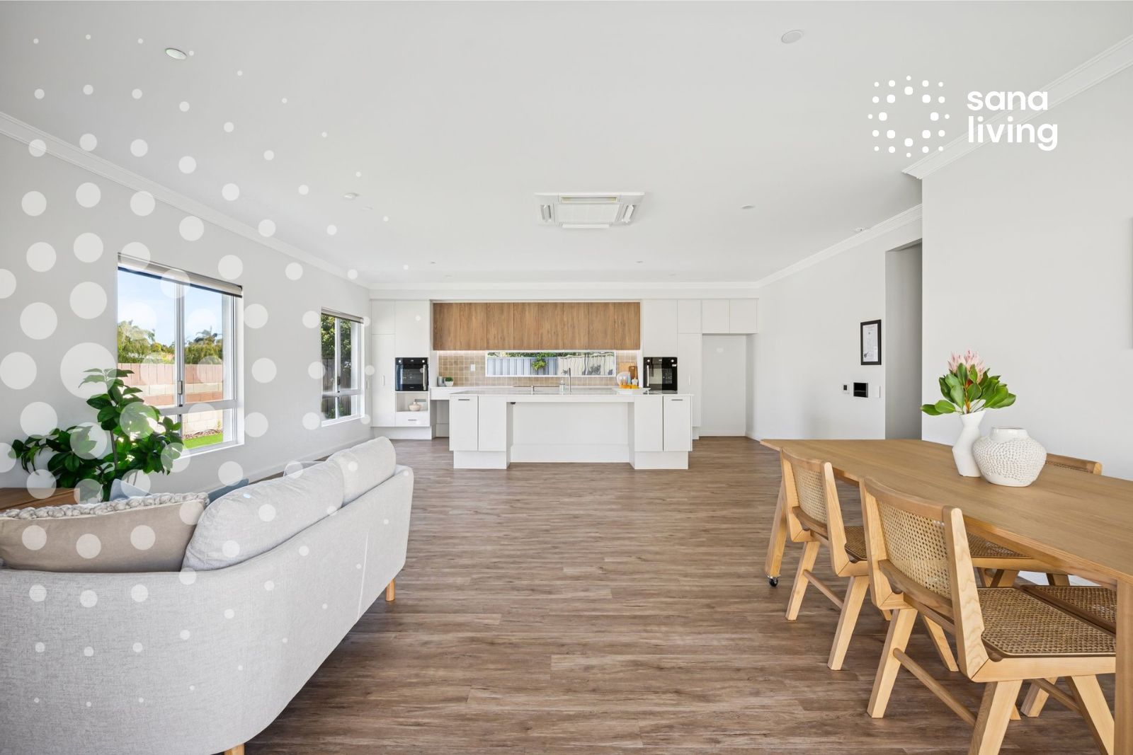 Make It Yours - Private Bedroom With Ensuite and Verandah In Luxury Shared Home — Home image 9