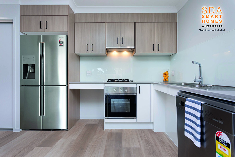 3 Bedroom home with OOA in Redland Bay, Queensland — Home image 3