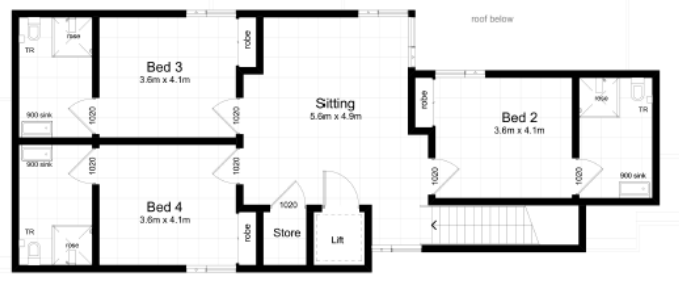 Burpengary, High Physical Support — Home image 2