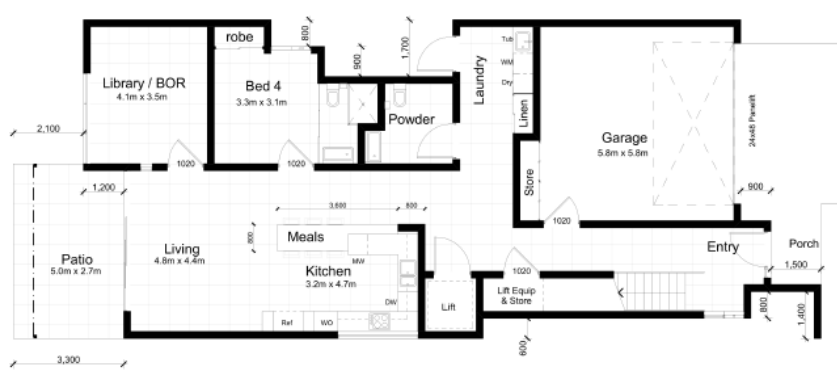 Burpengary, High Physical Support — Home image 4