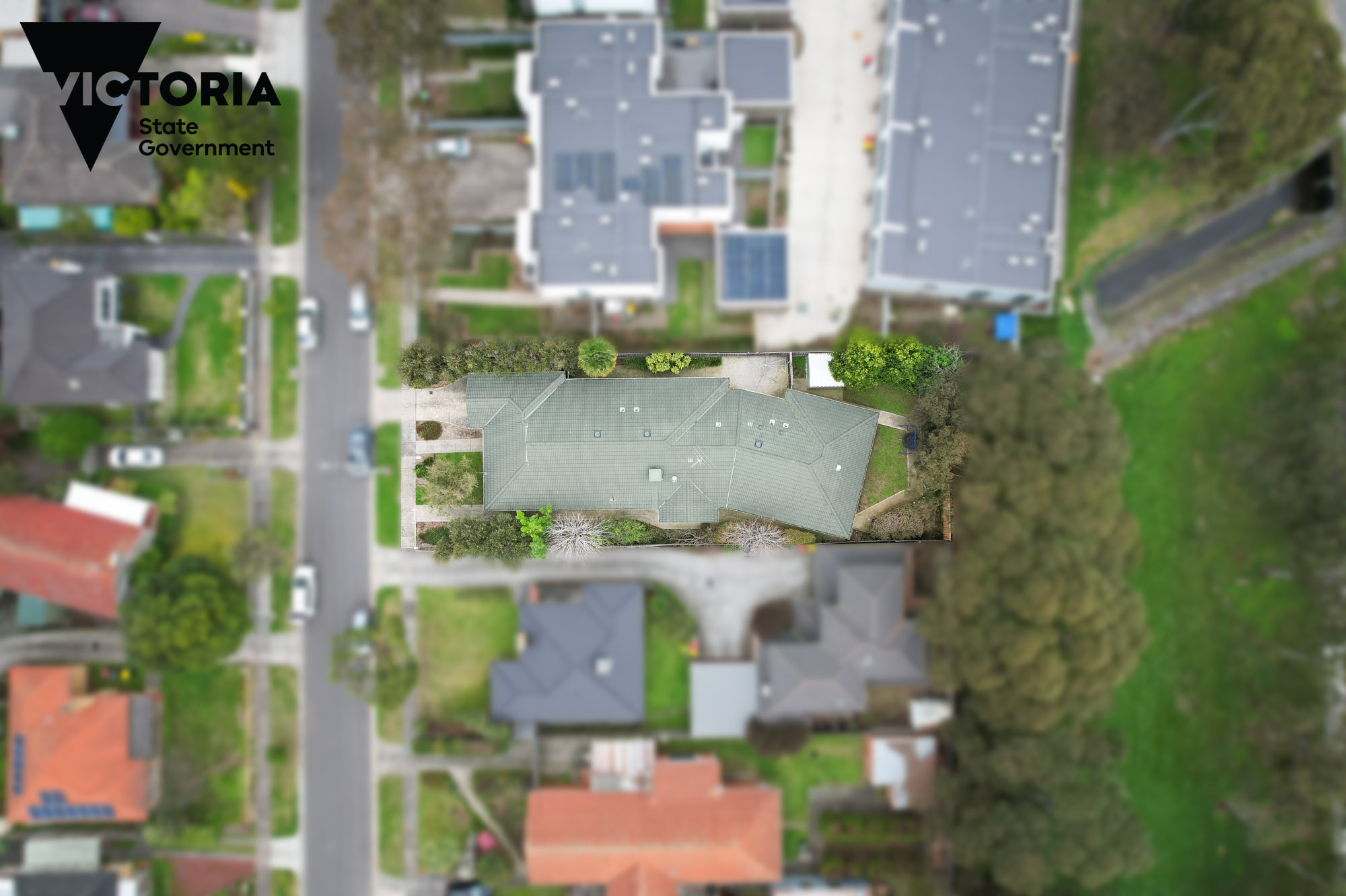 Come home to Mulgrave — Home image 2