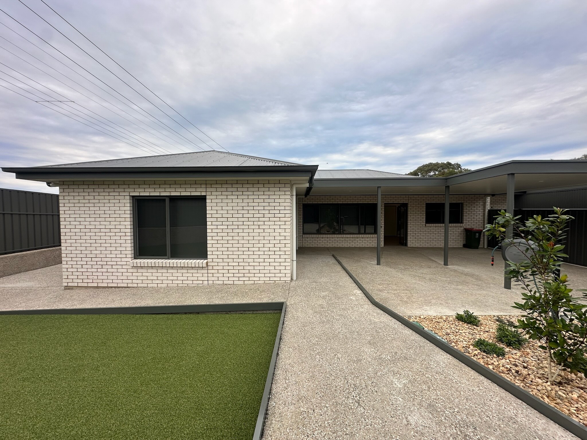Coming Soon: 3-Bedroom HPS SDA Home in Port Lincoln — Home image 2