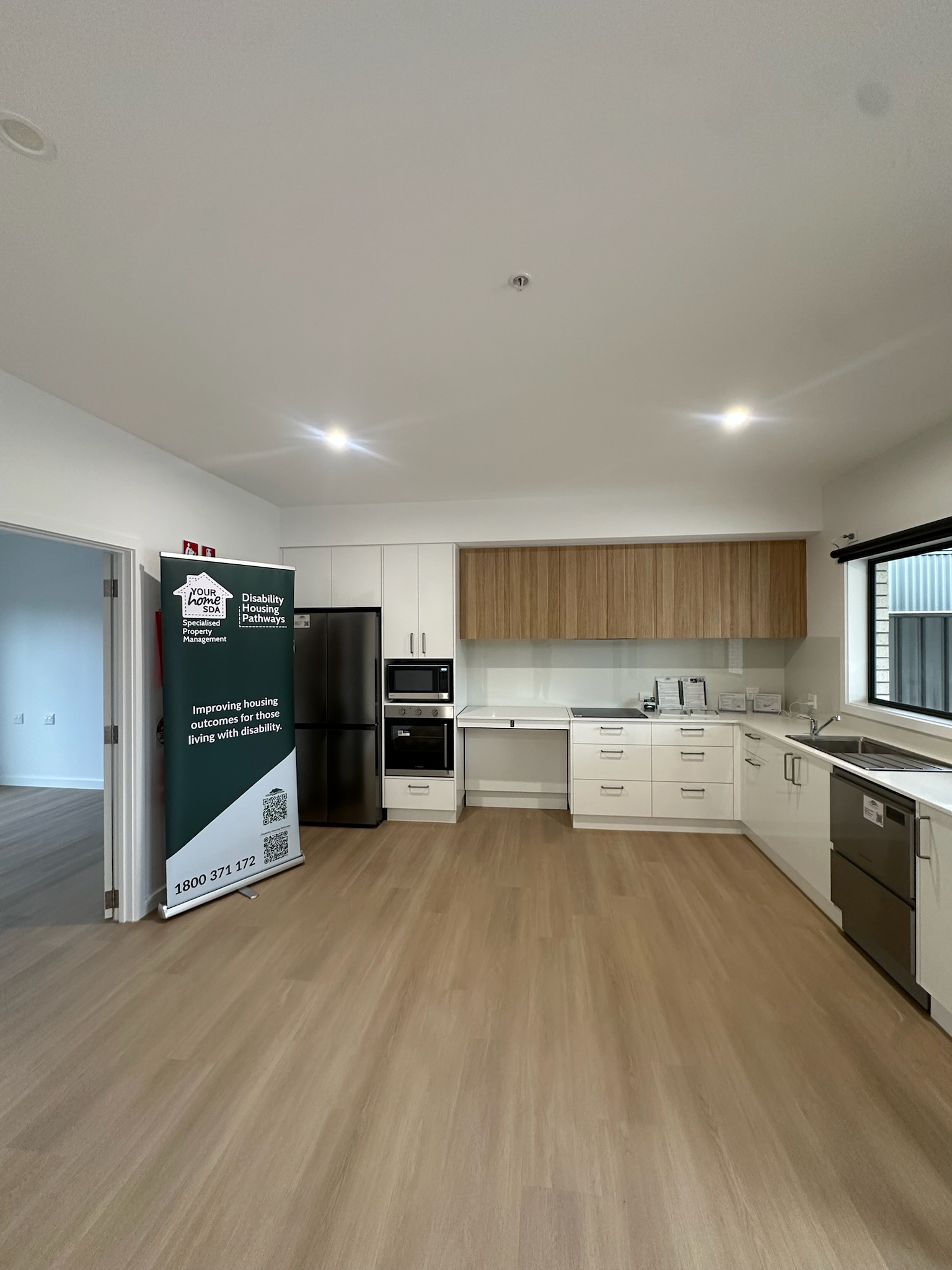 Coming Soon: 3-Bedroom HPS SDA Home in Port Lincoln — Home image 3