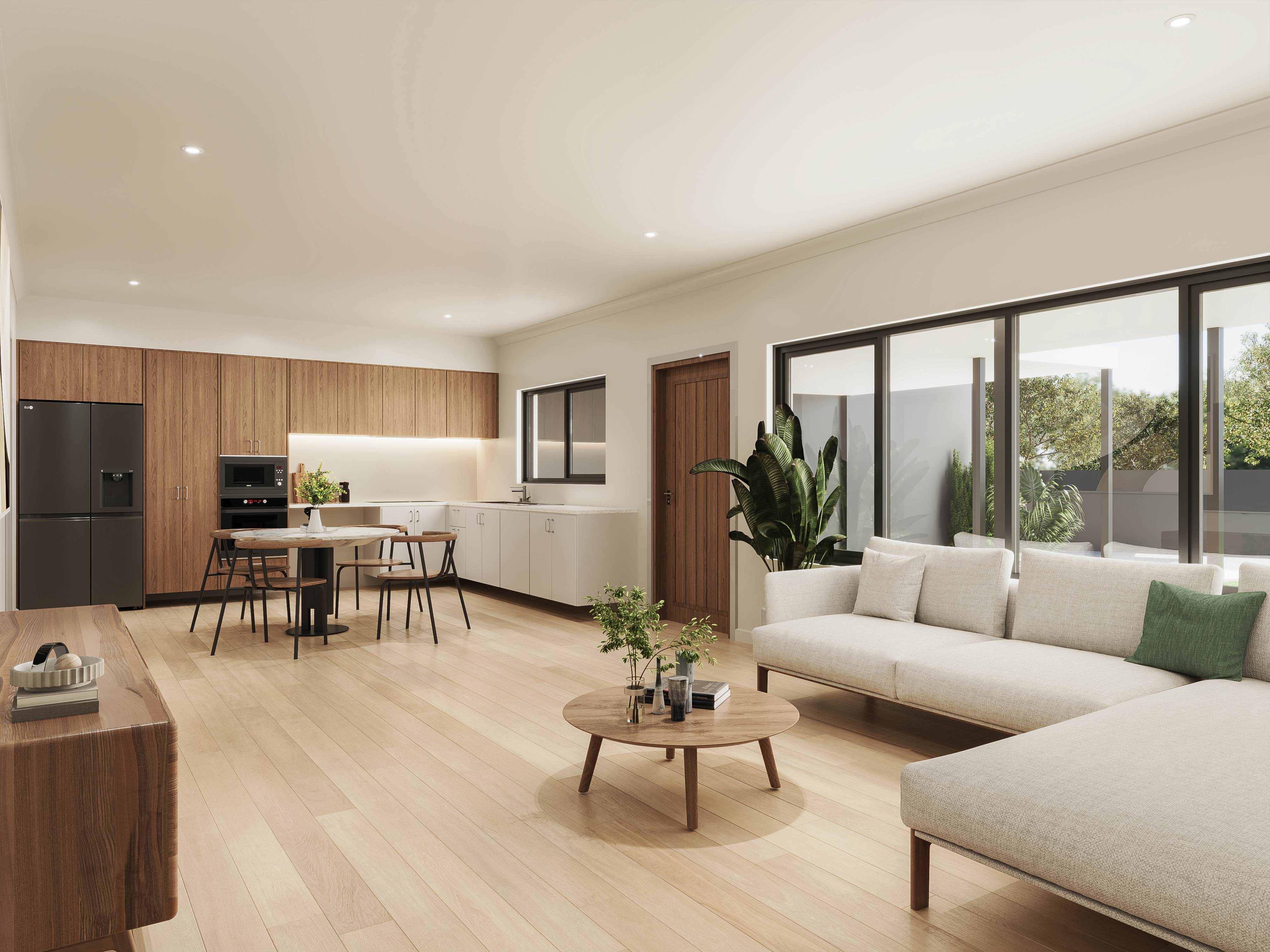 Coming Soon: 3-Bedroom HPS SDA Home in Port Lincoln — Home image 4