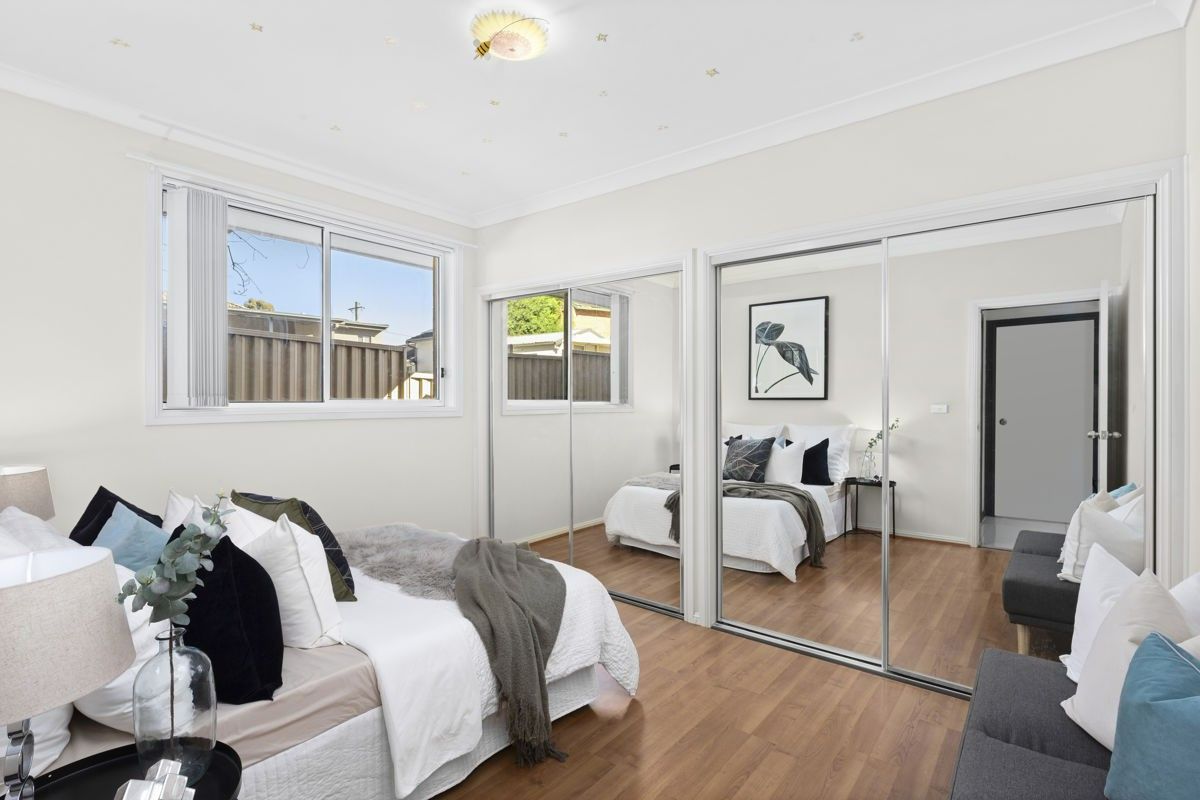 SIL Merrylands, NSW — Home image 2