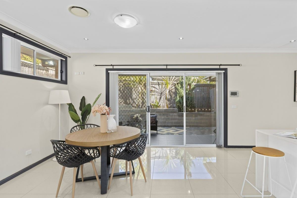 SIL Merrylands, NSW — Home image 3