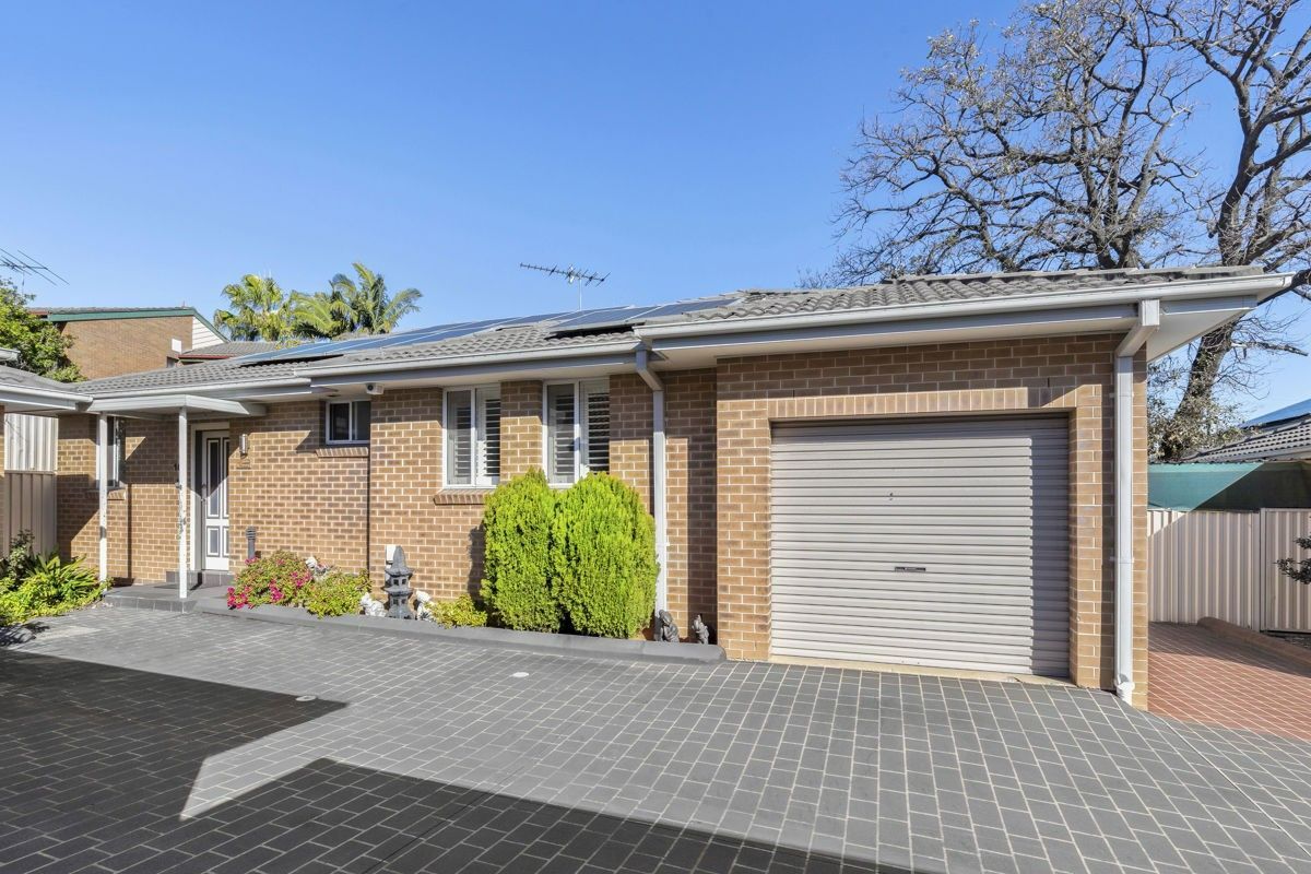 SIL Merrylands, NSW — Home image 4