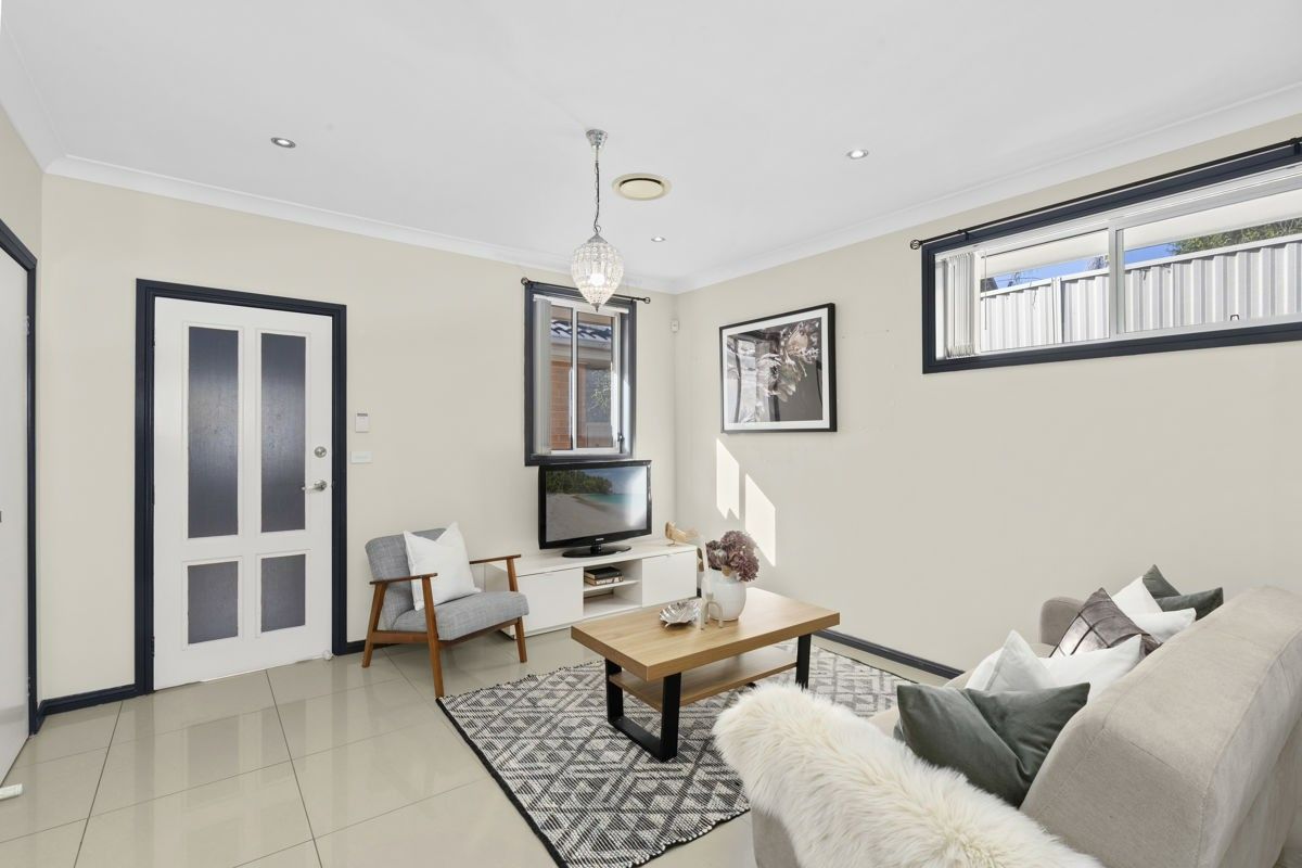SIL Merrylands, NSW — Home image 5