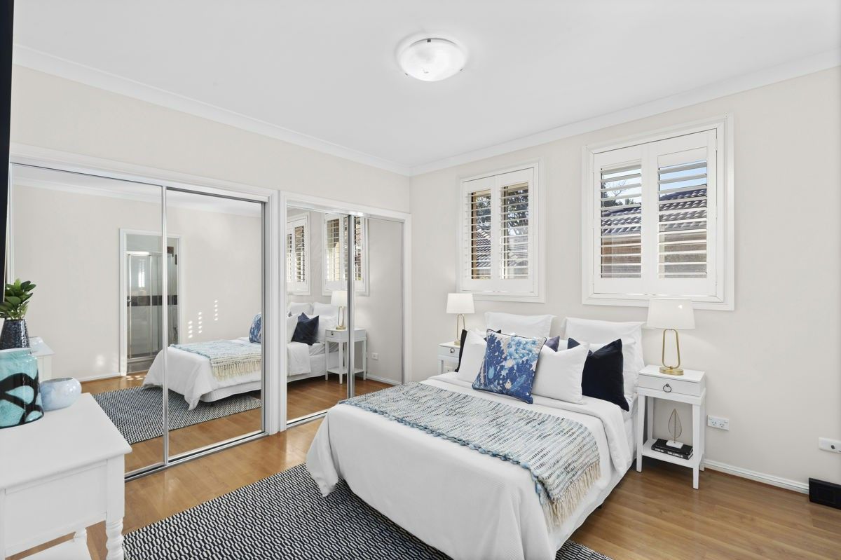 SIL Merrylands, NSW — Home image 6