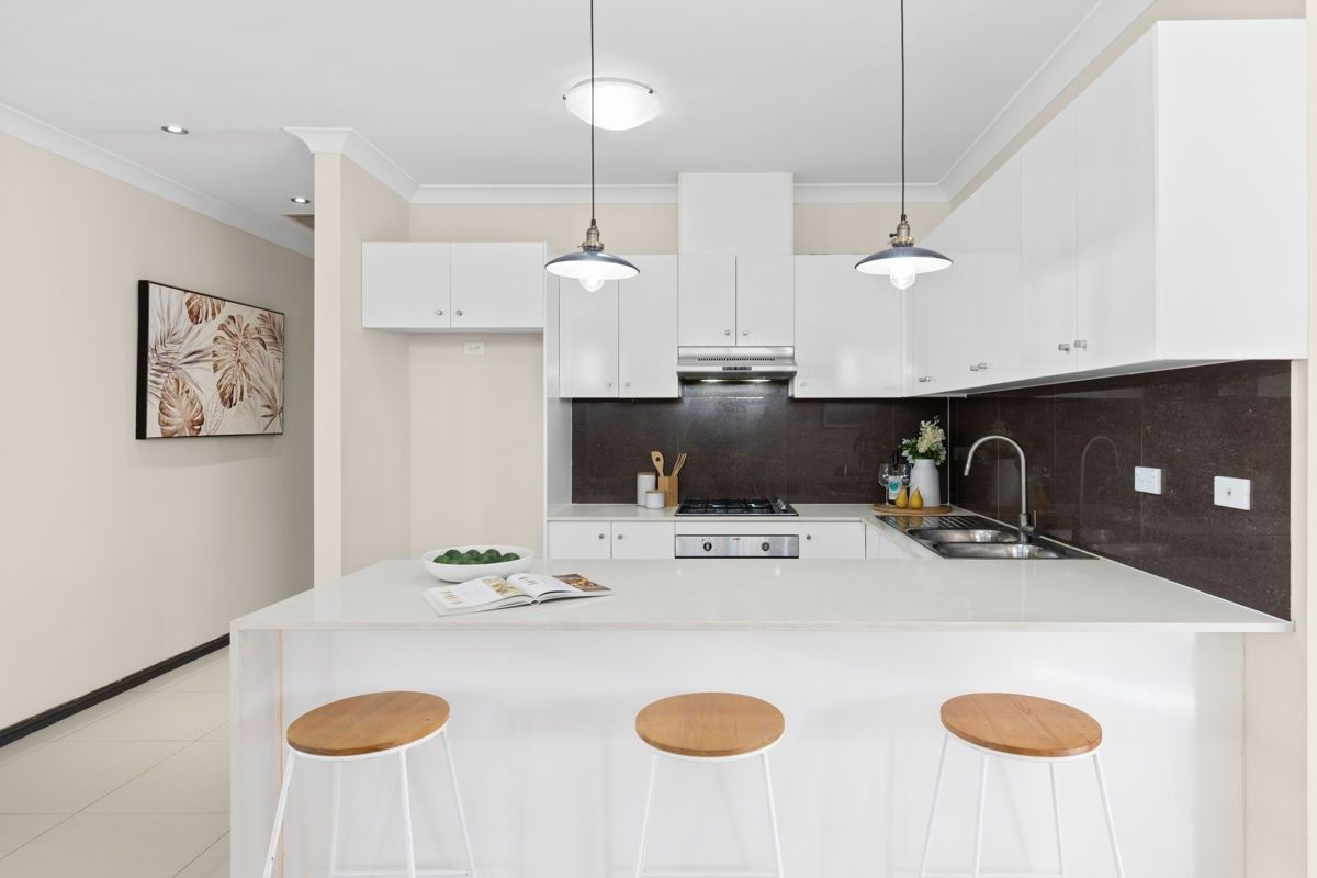 SIL Merrylands, NSW — Home image 7