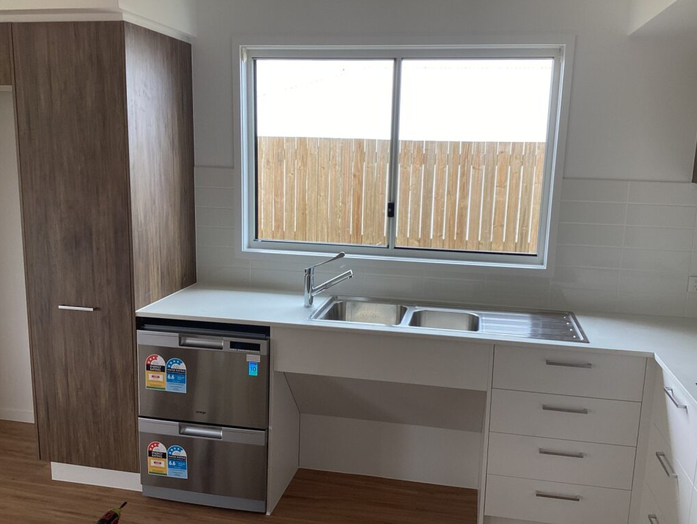 Pandanus Street, Gympie 2 Bedroom HPS — Home image 3
