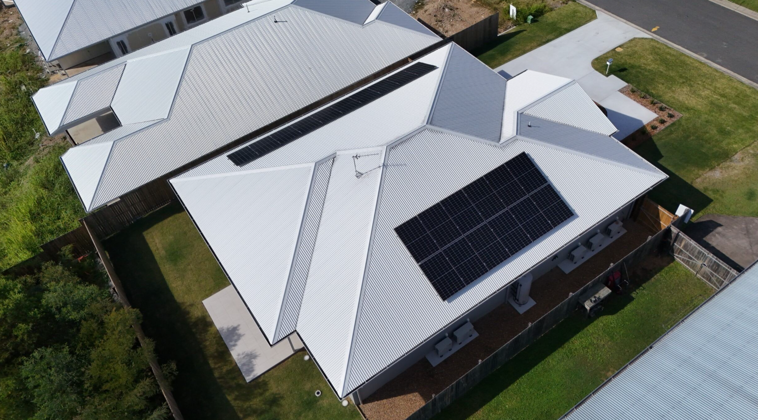 Pandanus Street, Gympie 2 Bedroom HPS — Home image 7