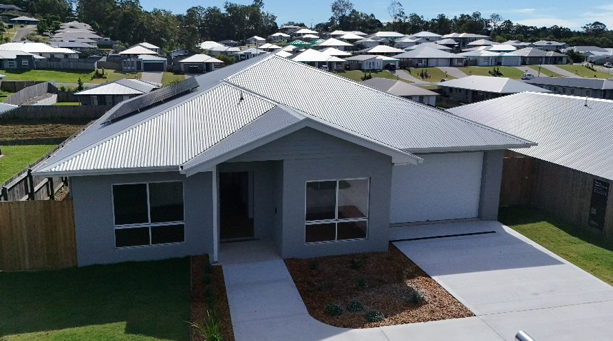 Pandanus Street, Gympie 2 Bedroom HPS — Home image 8