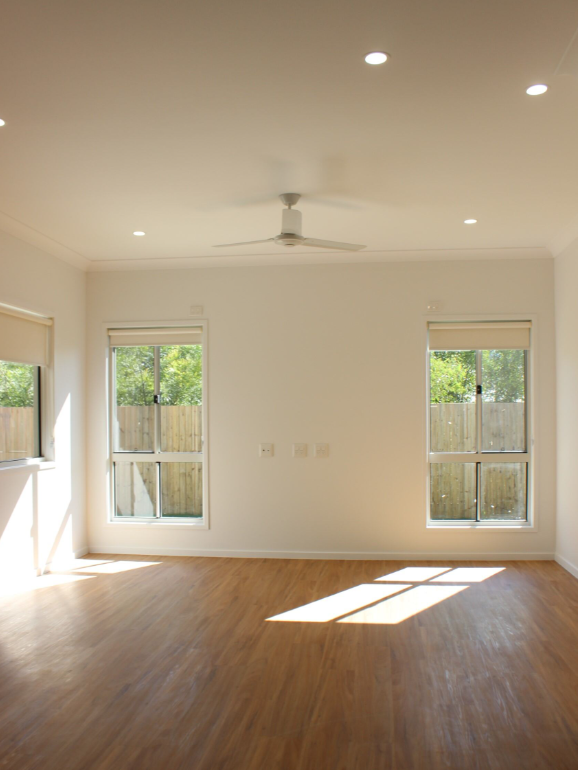 Pandanus Street, Gympie 2 Bedroom HPS — Home image 9