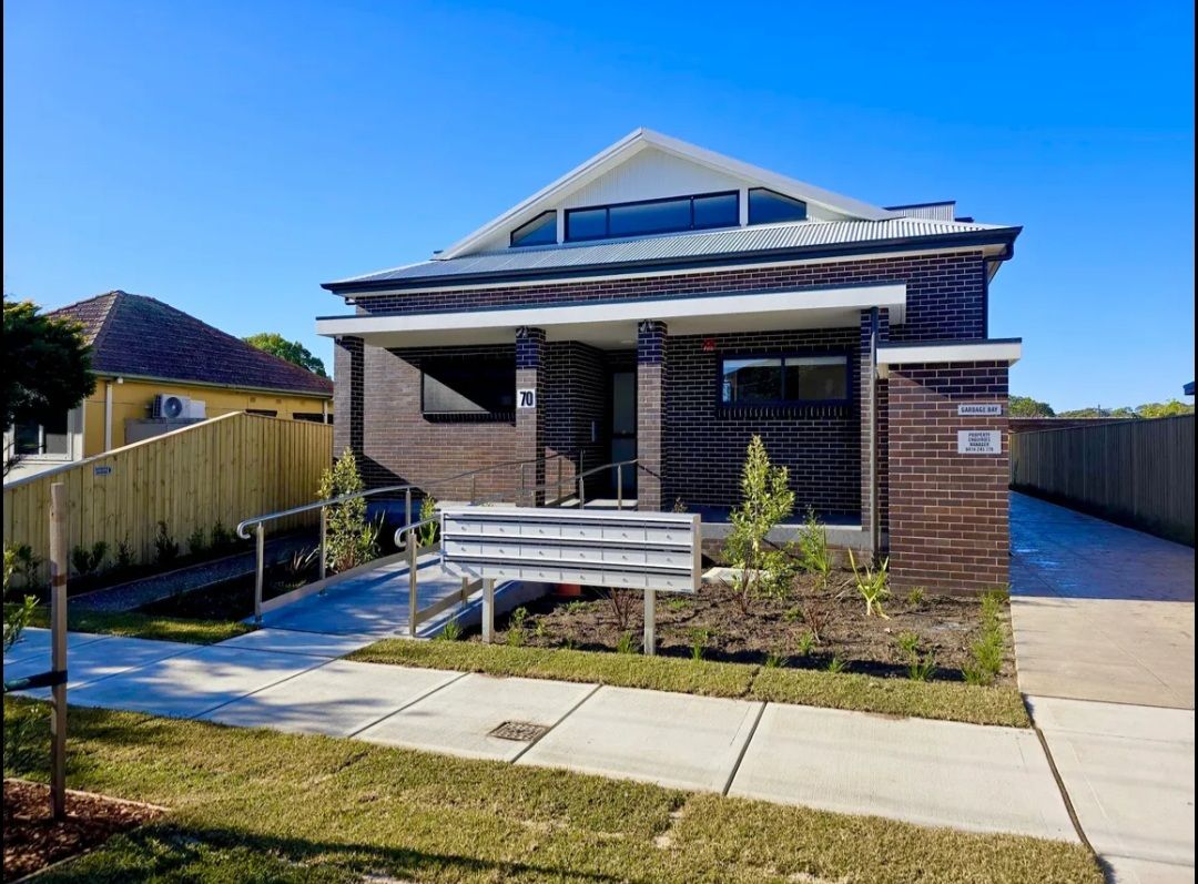 SIL Property in Wiley Park — Home image 2