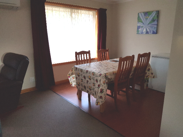 Comfortable unit in Newnham with one vacancy — Home image 2