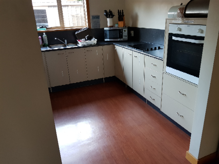 Comfortable unit in Newnham with one vacancy — Home image 4