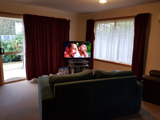 Comfortable unit in Newnham with one vacancy — Home image 5