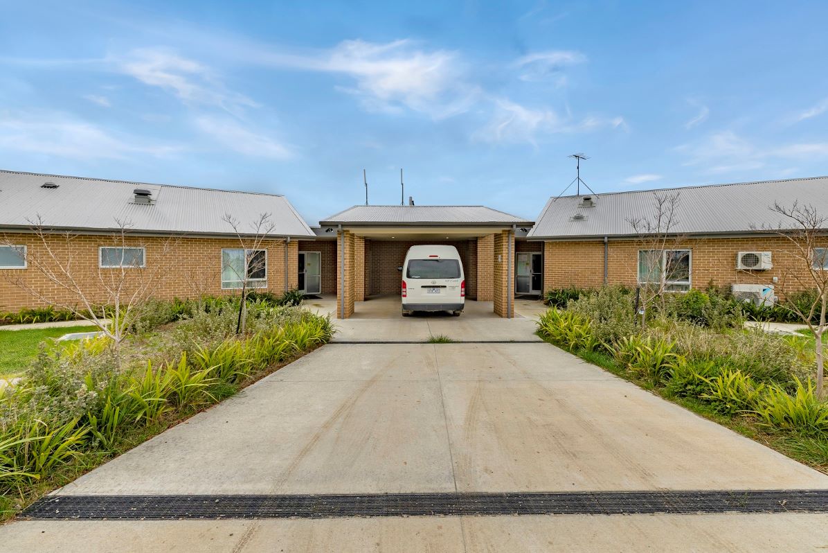 Vacancy in a spacious SDA home in Lovely Banks — Home image 5