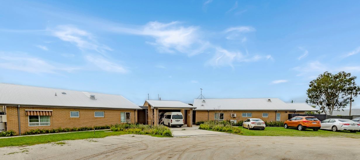 Vacancy in a spacious SDA home in Lovely Banks — Home image 6