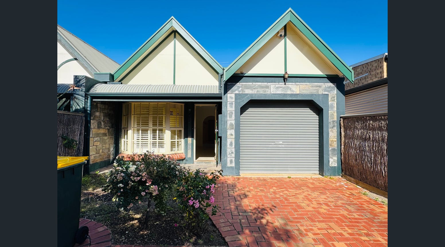 Cleland Avenue Unley Park — Floorplan 1