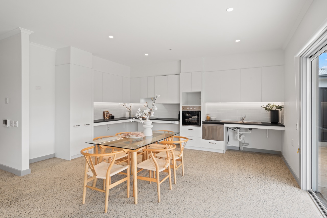 New Build SDA In Seaford Meadows - AVAILABLE NOW - LAST BEDROOM — Home image 3