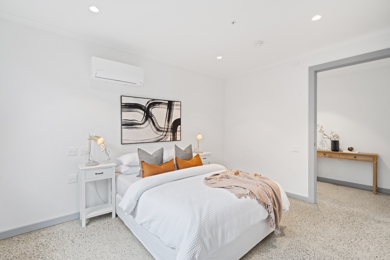 New Build SDA In Seaford Meadows - AVAILABLE NOW - LAST BEDROOM — Home image 4